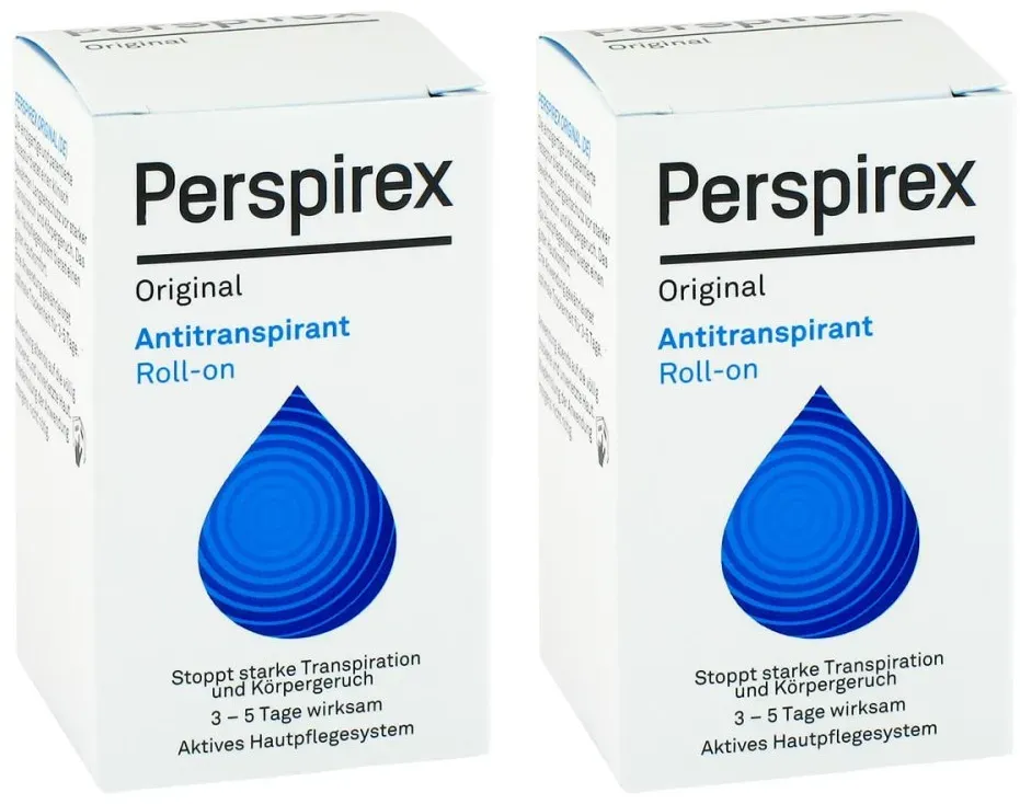 Perspirex Original Antitranspirant Roll-on