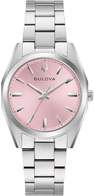 Bulova Surveyor