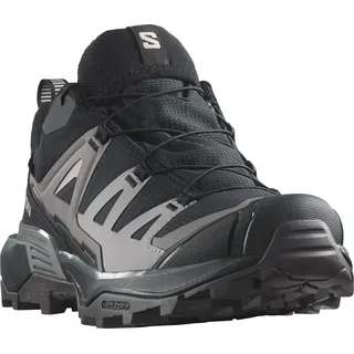 Black/Plum Kitten/Shale 41 1/3