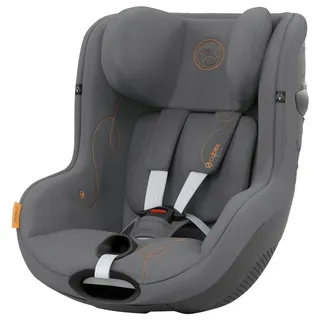 Cybex Sirona G i-Size Comfort Lava Grey