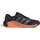 Schwarz/Orange 47 1/3