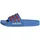 Lucid Ray Blue/Semi Lucid Red/Off White 38