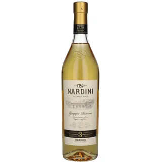 Nardini Grappa Riserva 50%