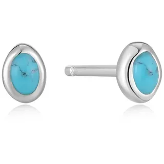 ANIA HAIE Ohrstecker Turquoise Wave E044-01H