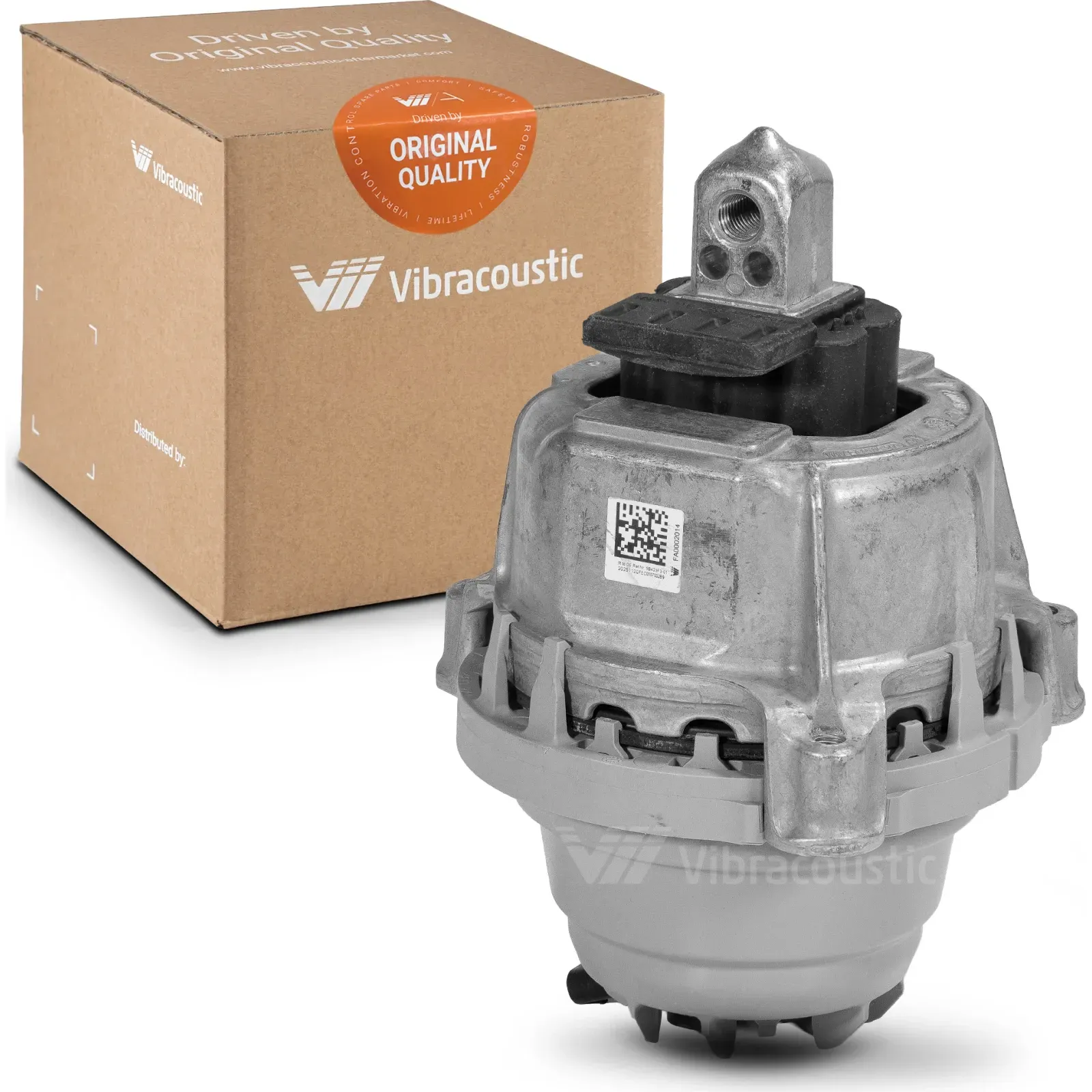 Lagerung, Motor FA0002014Y1
