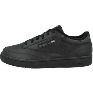 Intense Black / Charcoal 40,5