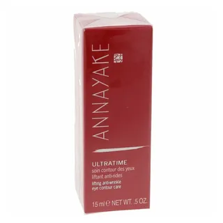 Annayake Ultratime Lifting Anti-Wrinkle Eye Contour Care Cream 15 ml