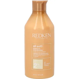 Redken All Soft 500 ml
