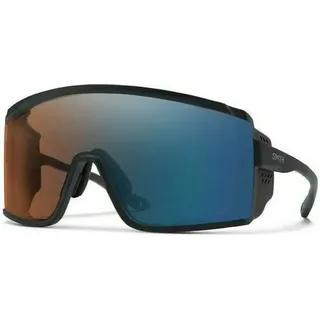 Smith Optics Smith Pursuit Matte Black, Matte Black Ink), Schwarz