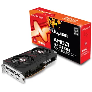 8 GB GDDR6