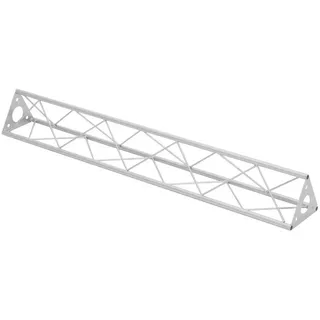 Decotruss ST-1000 Traverse silber,