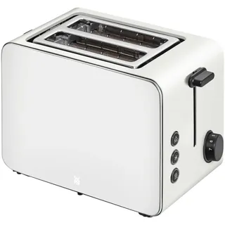 WMF Stelio Toaster Edition Paper Grey
