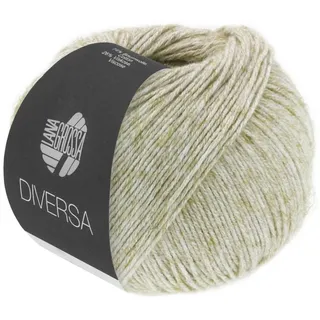 Lana Grossa Diversa Häkelwolle, 210 m