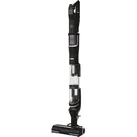 Hoover HFX10P 011, Staubsauger, Schwarz