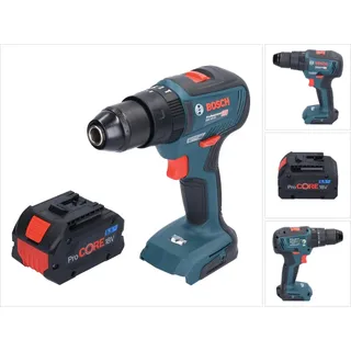 inkl. 1x ProCORE Akku 5,5 Ah