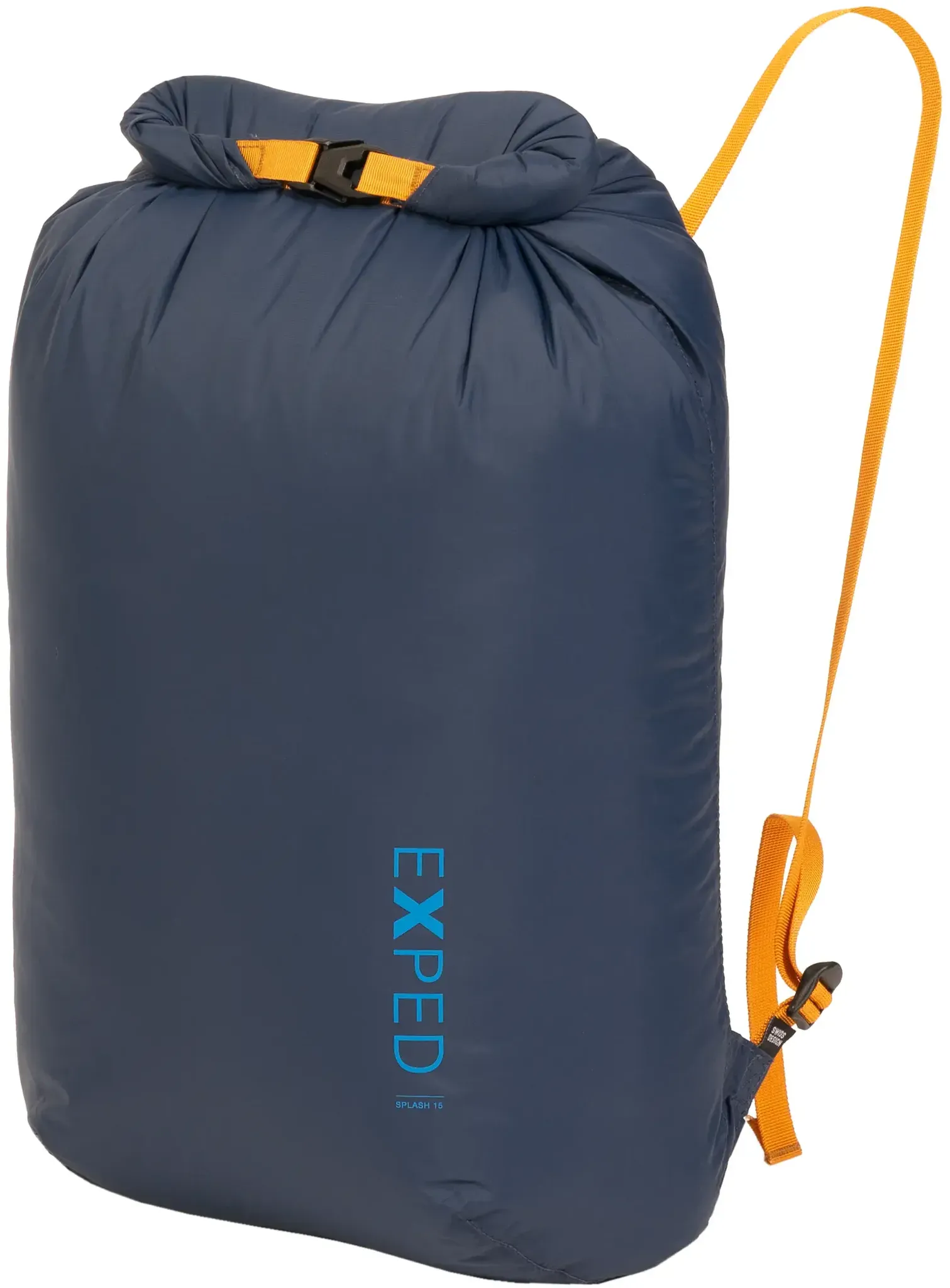 EXPED Splash 15 navy