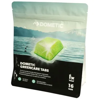 Dometic GreenCare Tabs 16 Stück)