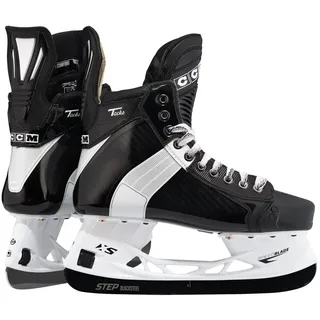 Ccm Tacks 652 PRO Senior Wide, EUR 44,5 - Weiß,Schwarz - EUR 44,5