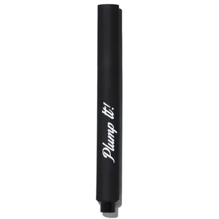 Plump It! - Hyaluronic Lip Plumper transparent 3 ml Black