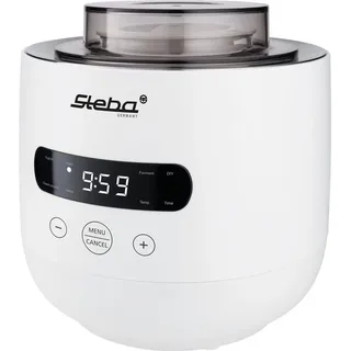 Steba JM 4 Ferment Joghurt Maker