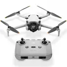 DJI Mini 4 Pro + RC-N2 Controller | ✔️ Temporär mit Kostenlose Geschenkbox im Wert von 100€ | +5 Jahre kostenlose Garantie