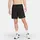 Challenger Shorts schwarz XL