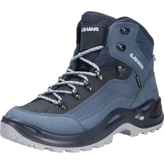 smoke blue 36,5