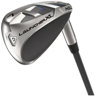 Cleveland Eisensatz Launcher XL Halo 7-PW Graphit Ladies