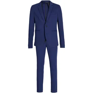 GRTLPOK Jaxon Jersey Anzug Medieval Blue 15 Jahre