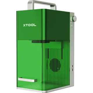 Xtool Gravierer, F1