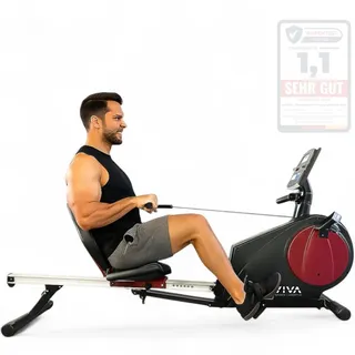 AsVIVA Cardio VI 2 in 1