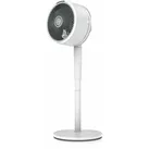 FA220EU FlexBreeze 1600 m3/h Ventilator Flur, Tisch neigbar 58,7 dB  (Weiß)