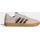 Putty Mauve / Core Black / Gold Metallic 38