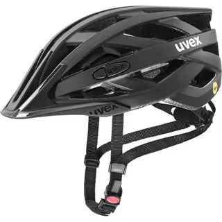 56-60 cm all black matt