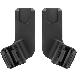 Cybex Adapter Libelle Schwarz