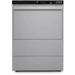 Saro Gläser-/ Geschirrspülmaschine Modell FREIBURG