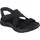 Go Walk Flex Schwarz 38