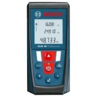 Bosch GLM 50 C