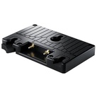 Blackmagic URSA Gold Battery Plate
