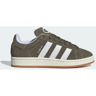 Olive Strata / Cloud White / Off White 42 2/3