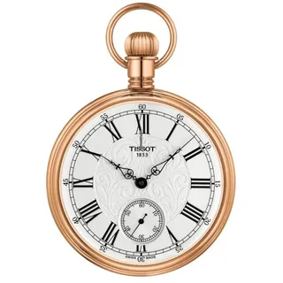 TISSOT T-POCKET
