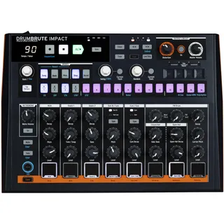 Arturia DrumBrute Impact