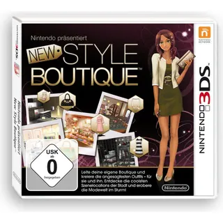 New Style Boutique