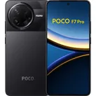 POCO F7 Pro 256GB Schwarz 5G