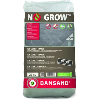 DANSAND 32FAST20 Fugenfüller, natur