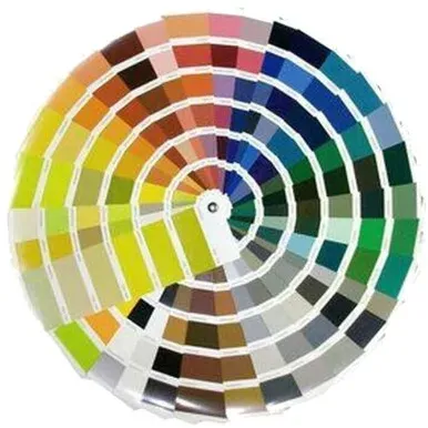 Farbe Badewanne EW RAL nach Wunsch