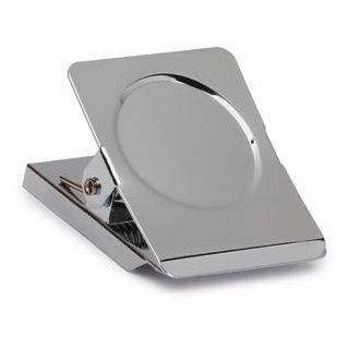 Maul Papier-Klemmer mit Magnet - 23 mm