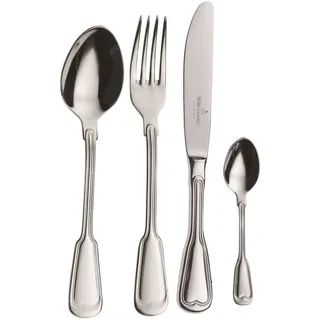 Picard und Wielpütz Altfaden 6192 Set 4-teilig Massiv