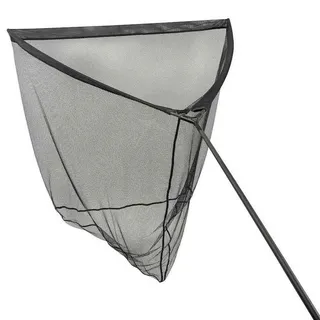 AVID Carp 42 ́ ́ Revolve Kescher - Dark Green - 2.43 m