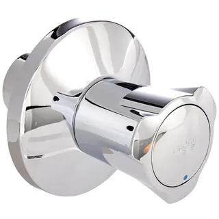 Grohe Costa UP-Ventil Oberbau Einbautiefe stufenlos 10-35mm chrom